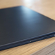 The Yoga Book’s design is fantastically simple. Just two screens and a 360 hinge. And at 0.39-inches even when closed, it’s seriously thin.